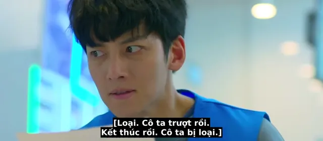 Hình ảnh Cửa Hàng Tiện Lợi Saet Byul tập 7 trên PhimMoiHot Hình ảnh Cửa Hàng Tiện Lợi Saet Byul tập 7 trên PhimMoiHot