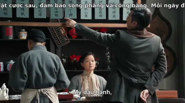 Tân Bán Sinh Duyên tập 13 Vietsub HD - PhimMoiHot Tân Bán Sinh Duyên tập 13 Vietsub HD - PhimMoiHot