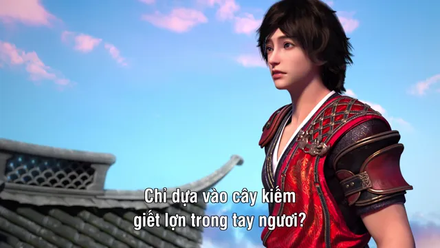Thiếu Niên Ca Hành (Phần 2) 2021 Vietsub HD - PhimMoiHot Thiếu Niên Ca Hành (Phần 2) 2021 Vietsub HD - PhimMoiHot