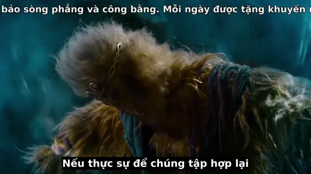 Hình ảnh Đại Thần Hầu tập 10 trên PhimMoiHot Hình ảnh Đại Thần Hầu tập 10 trên PhimMoiHot