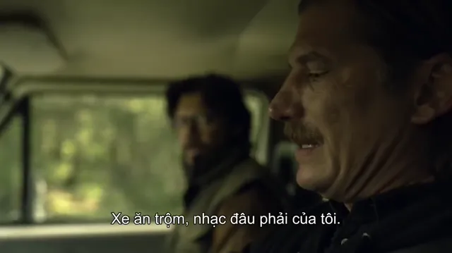 Phi Vụ Triệu Đô (Phần 4) tập 7 Vietsub HD - PhimMoiHot Phi Vụ Triệu Đô (Phần 4) tập 7 Vietsub HD - PhimMoiHot