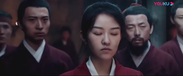 Hình ảnh Nữ Hào Kiệt Hoa Mộc Lan tập 1 trên PhimMoiHot Hình ảnh Nữ Hào Kiệt Hoa Mộc Lan tập 1 trên PhimMoiHot