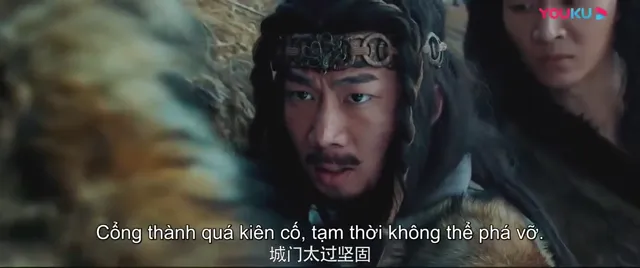 Nữ Hào Kiệt Hoa Mộc Lan tập 1 Vietsub HD - PhimMoiHot Nữ Hào Kiệt Hoa Mộc Lan tập 1 Vietsub HD - PhimMoiHot