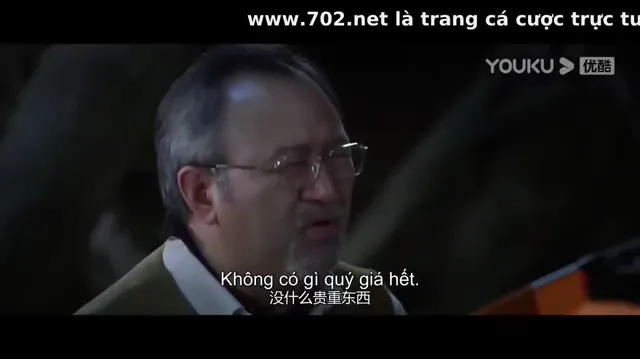 Xem Rắn Chín Đầu Đột Biến tập 1 Vietsub tại PhimMoiHot
