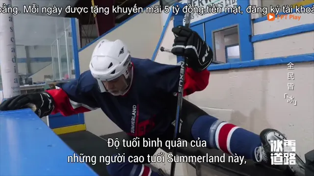 Dấu chân Băng thần tập 1 Vietsub HD - PhimMoiHot Dấu chân Băng thần tập 1 Vietsub HD - PhimMoiHot