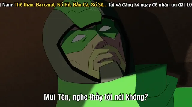 Hình ảnh phim Người Dơi: Quái Vật Nổi Loạn trên PhimMoiHot Hình ảnh phim Người Dơi: Quái Vật Nổi Loạn trên PhimMoiHot