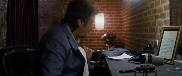 Huyền Thoại Danny Collins 2015 Vietsub HD - PhimMoiHot Huyền Thoại Danny Collins 2015 Vietsub HD - PhimMoiHot