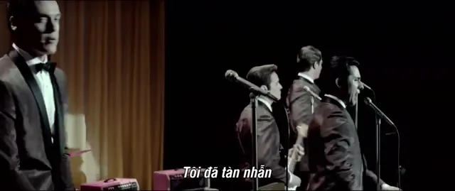 Hình ảnh Những Chàng Trai Jersey tập 1 trên PhimMoiHot Hình ảnh Những Chàng Trai Jersey tập 1 trên PhimMoiHot