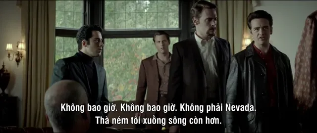 Những Chàng Trai Jersey tập 1 Vietsub HD - PhimMoiHot Những Chàng Trai Jersey tập 1 Vietsub HD - PhimMoiHot