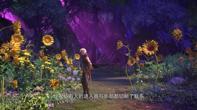 Nghịch Chuyển Thứ Nguyên AI Quật Khởi tập 9 Vietsub HD - PhimMoiHot Nghịch Chuyển Thứ Nguyên AI Quật Khởi tập 9 Vietsub HD - PhimMoiHot