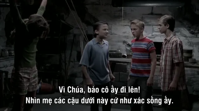 Cô Gái Hàng Xóm tập 1 Vietsub HD - PhimMoiHot Cô Gái Hàng Xóm tập 1 Vietsub HD - PhimMoiHot