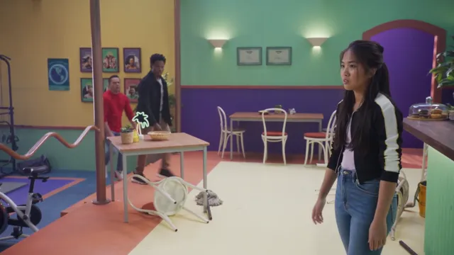 Hình ảnh phim Power Rangers: Một lần và mãi mãi trên PhimMoiHot Hình ảnh phim Power Rangers: Một lần và mãi mãi trên PhimMoiHot