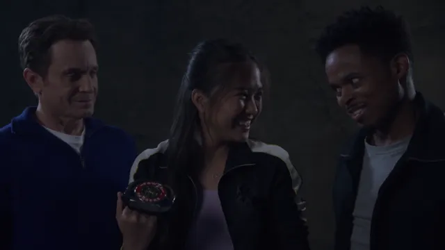 Power Rangers: Một lần và mãi mãi 2023 Vietsub HD - PhimMoiHot Power Rangers: Một lần và mãi mãi 2023 Vietsub HD - PhimMoiHot