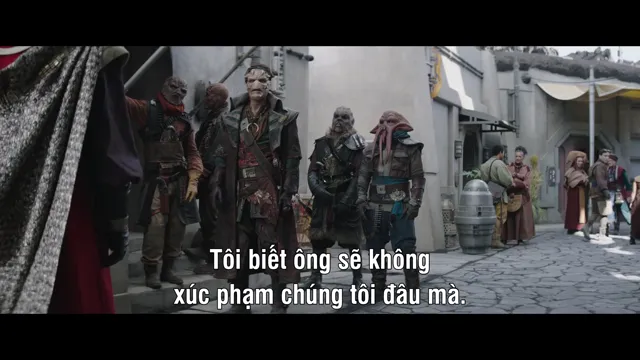 Hình ảnh The Mandalorian (Phần 3) tập 8 trên PhimMoiHot Hình ảnh The Mandalorian (Phần 3) tập 8 trên PhimMoiHot