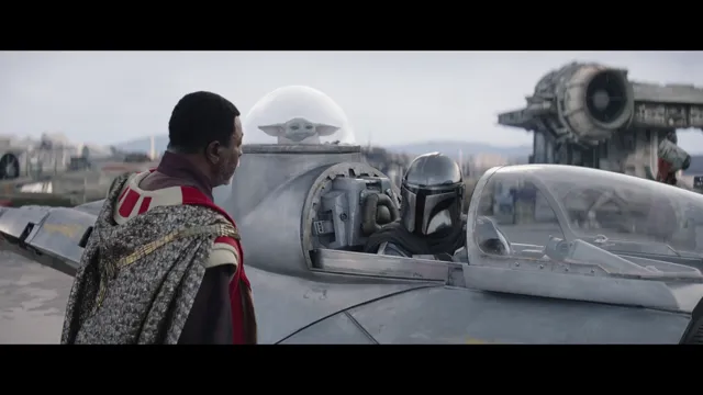 The Mandalorian (Phần 3) tập 8 Vietsub HD - PhimMoiHot The Mandalorian (Phần 3) tập 8 Vietsub HD - PhimMoiHot
