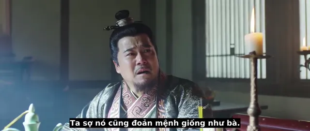 Hình ảnh Công Tử Ta Cưới Chàng Chắc Rồi tập 9 trên PhimMoiHot Hình ảnh Công Tử Ta Cưới Chàng Chắc Rồi tập 9 trên PhimMoiHot