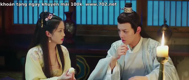Công Tử Ta Cưới Chàng Chắc Rồi tập 9 Vietsub HD - PhimMoiHot Công Tử Ta Cưới Chàng Chắc Rồi tập 9 Vietsub HD - PhimMoiHot