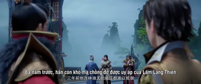 Vũ Động Càn Khôn (Phần 5) tập 7 Vietsub HD - PhimMoiHot Vũ Động Càn Khôn (Phần 5) tập 7 Vietsub HD - PhimMoiHot