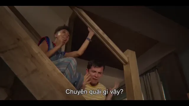 Hình ảnh Giáo Dục Giới Tính (Phần 2) tập 3 trên PhimMoiHot Hình ảnh Giáo Dục Giới Tính (Phần 2) tập 3 trên PhimMoiHot