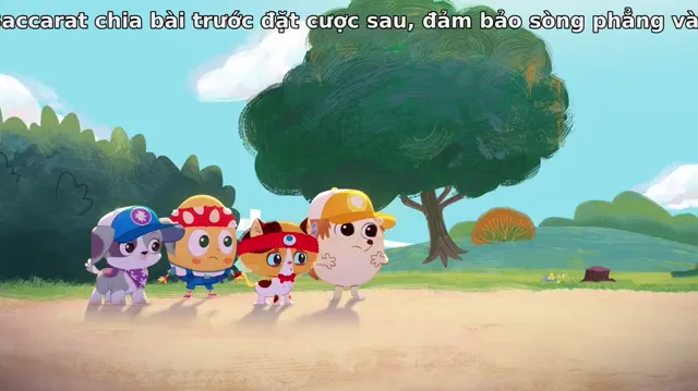 Thị trấn cổ tích (Phần 1) tập 3 Vietsub HD - PhimMoiHot Thị trấn cổ tích (Phần 1) tập 3 Vietsub HD - PhimMoiHot