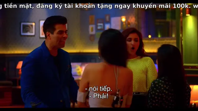Yêu… gì thế? tập 6 Vietsub HD - PhimMoiHot Yêu… gì thế? tập 6 Vietsub HD - PhimMoiHot