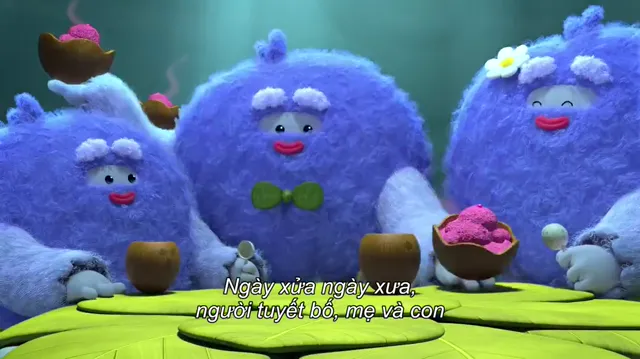 Xem True: Những câu chuyện nhiệm màu tập 8 Vietsub tại PhimMoiHot Xem True: Những câu chuyện nhiệm màu tập 8 Vietsub tại PhimMoiHot