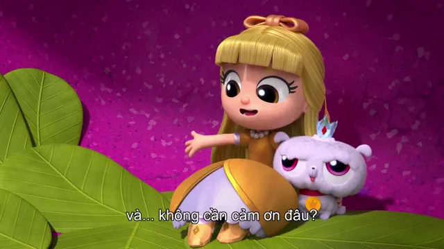 True: Những câu chuyện nhiệm màu tập 8 Vietsub HD - PhimMoiHot True: Những câu chuyện nhiệm màu tập 8 Vietsub HD - PhimMoiHot