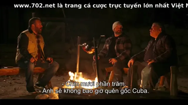 Trong cabin cùng Bert Kreischer tập 2 Vietsub HD - PhimMoiHot Trong cabin cùng Bert Kreischer tập 2 Vietsub HD - PhimMoiHot