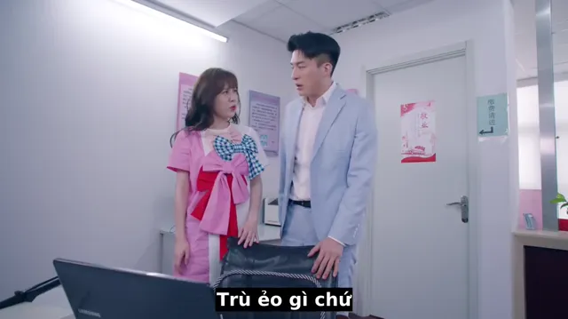 Chung Cư Tình Yêu 5 tập 13 Vietsub HD - PhimMoiHot Chung Cư Tình Yêu 5 tập 13 Vietsub HD - PhimMoiHot