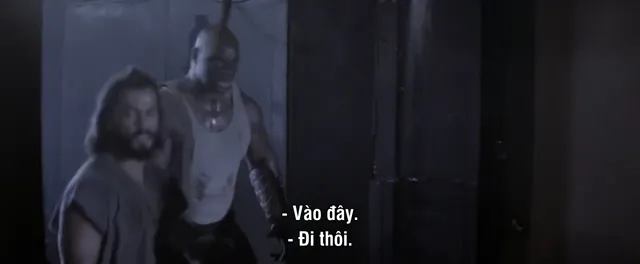 Thị Tộc Nhẫn Giả 2014 Vietsub HD - PhimMoiHot Thị Tộc Nhẫn Giả 2014 Vietsub HD - PhimMoiHot