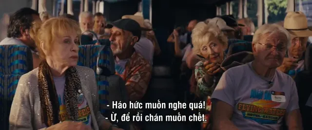 Hot Pursuit 2015 Vietsub HD - PhimMoiHot Hot Pursuit 2015 Vietsub HD - PhimMoiHot