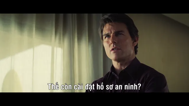 Hình ảnh Nhiệm vụ bất khả thi: Quốc gia bí ẩn tập 1 trên PhimMoiHot Hình ảnh Nhiệm vụ bất khả thi: Quốc gia bí ẩn tập 1 trên PhimMoiHot