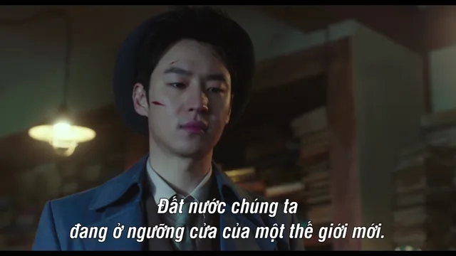 Hình ảnh phim Thám tử Hong Gil Dong trên PhimMoiHot Hình ảnh phim Thám tử Hong Gil Dong trên PhimMoiHot