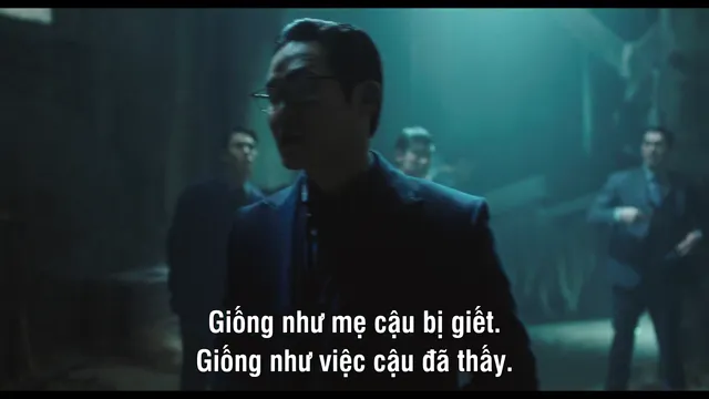 Thám tử Hong Gil Dong 2016 Vietsub HD - PhimMoiHot Thám tử Hong Gil Dong 2016 Vietsub HD - PhimMoiHot