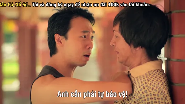 Hình ảnh phim Khi Hải Nam gặp Triều Châu trên PhimMoiHot Hình ảnh phim Khi Hải Nam gặp Triều Châu trên PhimMoiHot