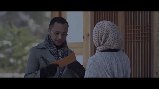 Jilbab Traveller: Tình yêu nảy nở xứ Hàn 2016 Vietsub HD - PhimMoiHot Jilbab Traveller: Tình yêu nảy nở xứ Hàn 2016 Vietsub HD - PhimMoiHot