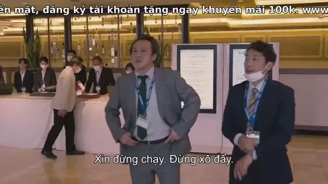 Xem Tối kỵ đóng chung tập 3 Vietsub tại PhimMoiHot Xem Tối kỵ đóng chung tập 3 Vietsub tại PhimMoiHot