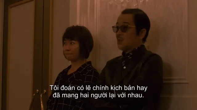 Hình ảnh Tối kỵ đóng chung tập 3 trên PhimMoiHot Hình ảnh Tối kỵ đóng chung tập 3 trên PhimMoiHot
