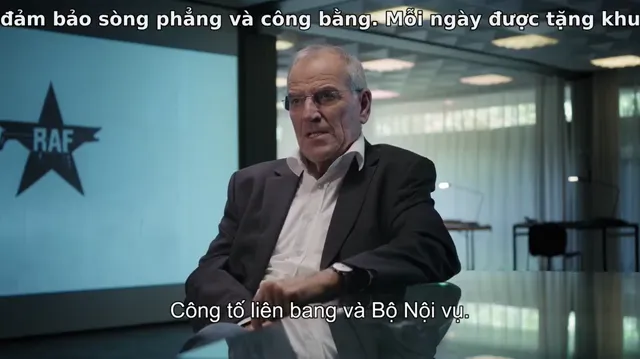 Tội ác hoàn hảo: Vụ ám sát Rohwedder tập 1 Vietsub HD - PhimMoiHot Tội ác hoàn hảo: Vụ ám sát Rohwedder tập 1 Vietsub HD - PhimMoiHot