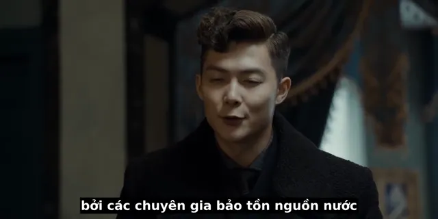 Hình ảnh Hà Thần 2 tập 3 trên PhimMoiHot Hình ảnh Hà Thần 2 tập 3 trên PhimMoiHot