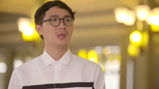 Hình ảnh phim Tên Tôi Là Busaba trên PhimMoiHot Hình ảnh phim Tên Tôi Là Busaba trên PhimMoiHot