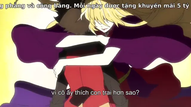Tòa tháp thần linh tập 1 Vietsub HD - PhimMoiHot Tòa tháp thần linh tập 1 Vietsub HD - PhimMoiHot