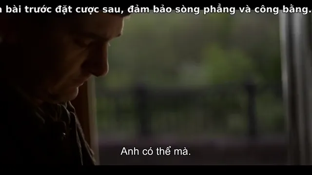 Trò chơi nước Anh tập 6 Vietsub HD - PhimMoiHot Trò chơi nước Anh tập 6 Vietsub HD - PhimMoiHot