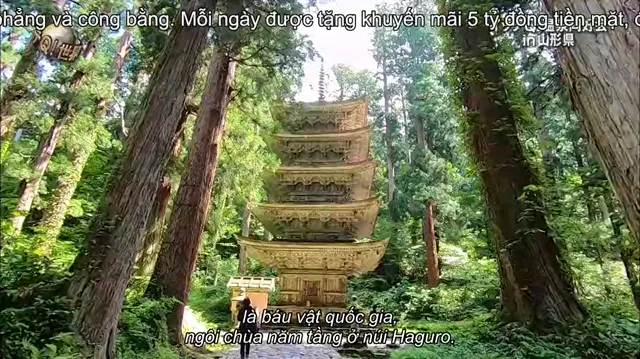 Đi đến tận cùng thế giới ItteQ! tập 5 Vietsub HD - PhimMoiHot Đi đến tận cùng thế giới ItteQ! tập 5 Vietsub HD - PhimMoiHot