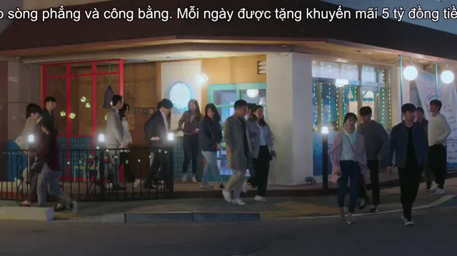 Hình ảnh Quán Gỏi Cá Gaduri tập 10 trên PhimMoiHot Hình ảnh Quán Gỏi Cá Gaduri tập 10 trên PhimMoiHot