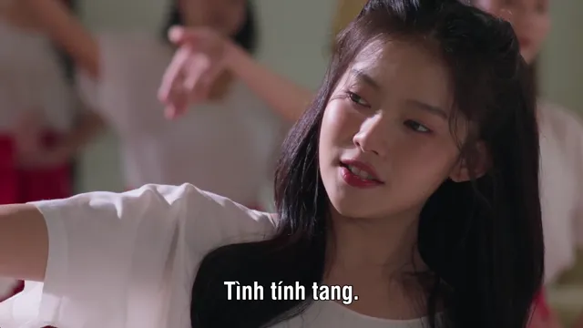 Hình ảnh Vũ Điệu Tình Thù tập 3 trên PhimMoiHot Hình ảnh Vũ Điệu Tình Thù tập 3 trên PhimMoiHot