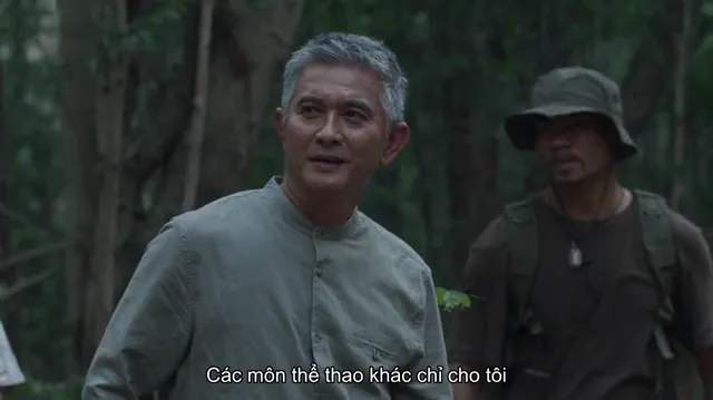 Hình ảnh Đêm trắng: Yêu trong mộng mị tập 13 trên PhimMoiHot Hình ảnh Đêm trắng: Yêu trong mộng mị tập 13 trên PhimMoiHot