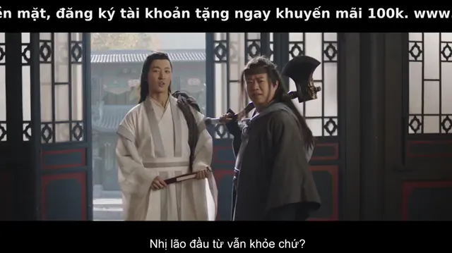 Hình ảnh Hiệp Thám Giản Bất Tri tập 17 trên PhimMoiHot Hình ảnh Hiệp Thám Giản Bất Tri tập 17 trên PhimMoiHot
