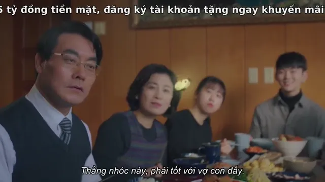Hình ảnh Chào mẹ, tạm biệt! tập 2 trên PhimMoiHot Hình ảnh Chào mẹ, tạm biệt! tập 2 trên PhimMoiHot