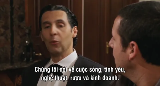 Hình ảnh Anh Chàng Thật Thà tập 1 trên PhimMoiHot Hình ảnh Anh Chàng Thật Thà tập 1 trên PhimMoiHot